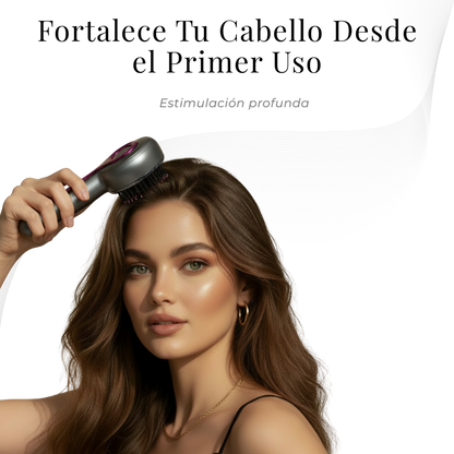 Masajeador Capilar Profesional