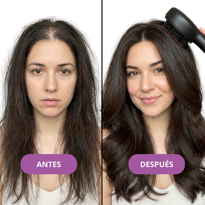 Masajeador Capilar Profesional