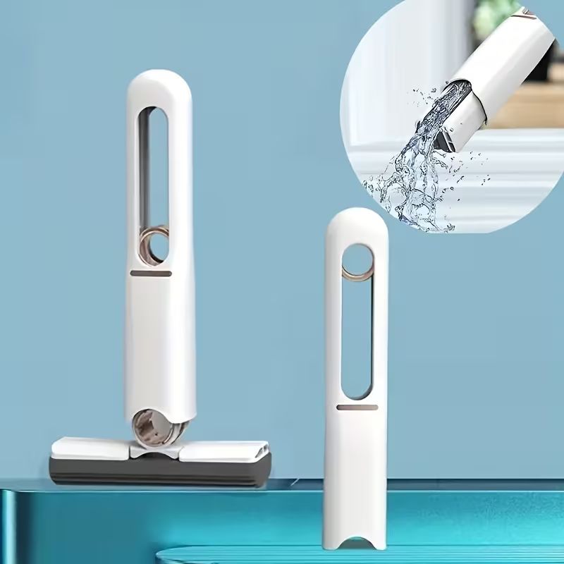 Mini Mop Smart