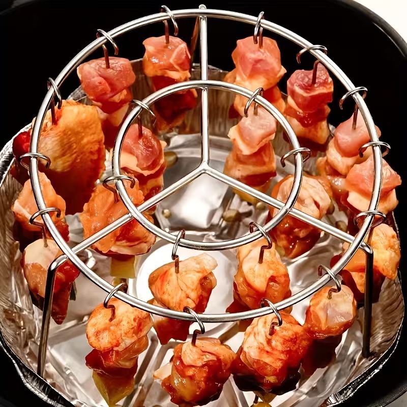 Parrilla para Air Fryer