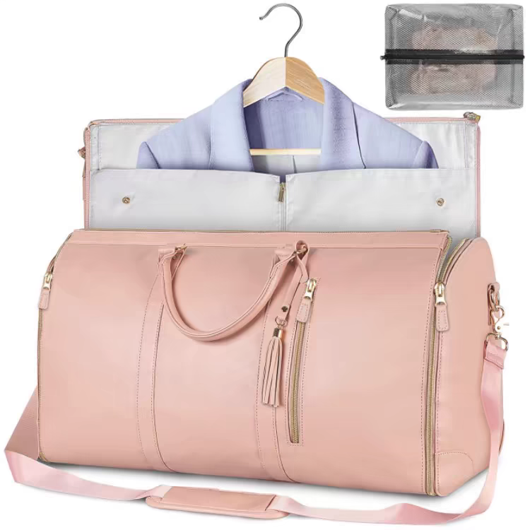 TravelMate PRO – Maleta Expandible 2-en-1