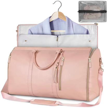 TravelMate PRO – Maleta Expandible 2-en-1